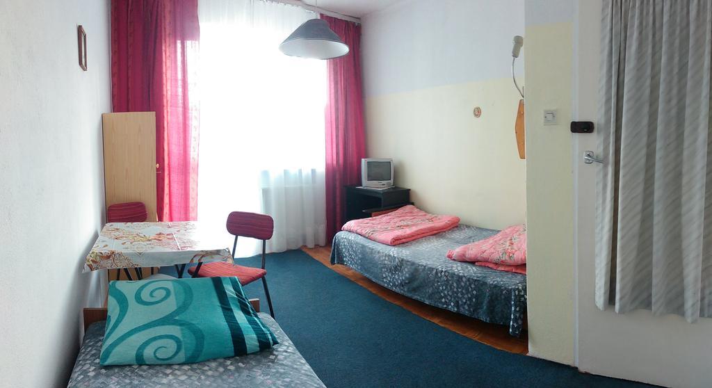 Pokoje Goscinne Mazur Szczyrk Camera foto