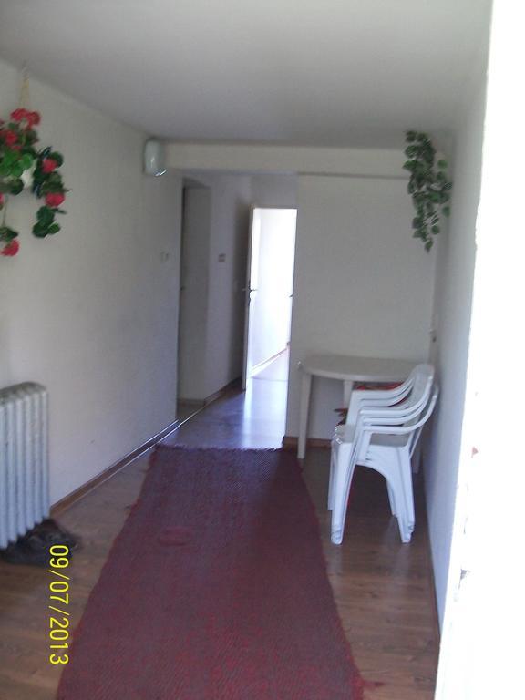 Pokoje Goscinne Mazur Szczyrk Camera foto