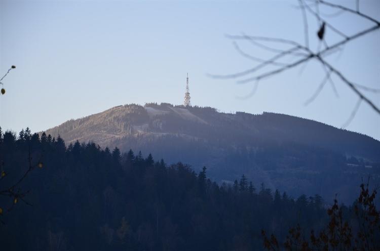 Pokoje Goscinne Mazur Szczyrk Camera foto