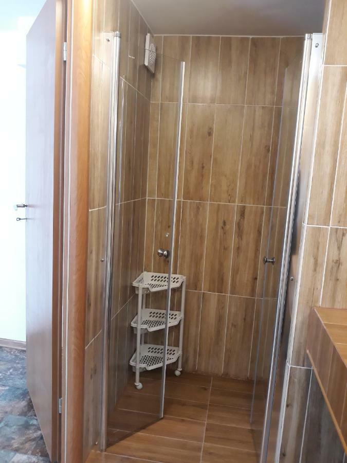 Pokoje Goscinne Mazur Szczyrk Esterno foto