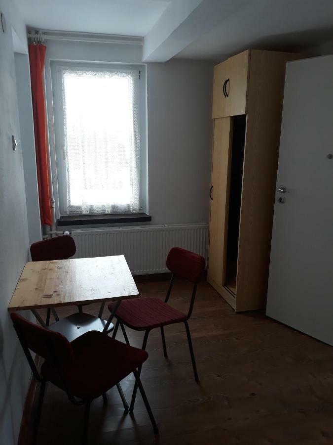 Pokoje Goscinne Mazur Szczyrk Esterno foto