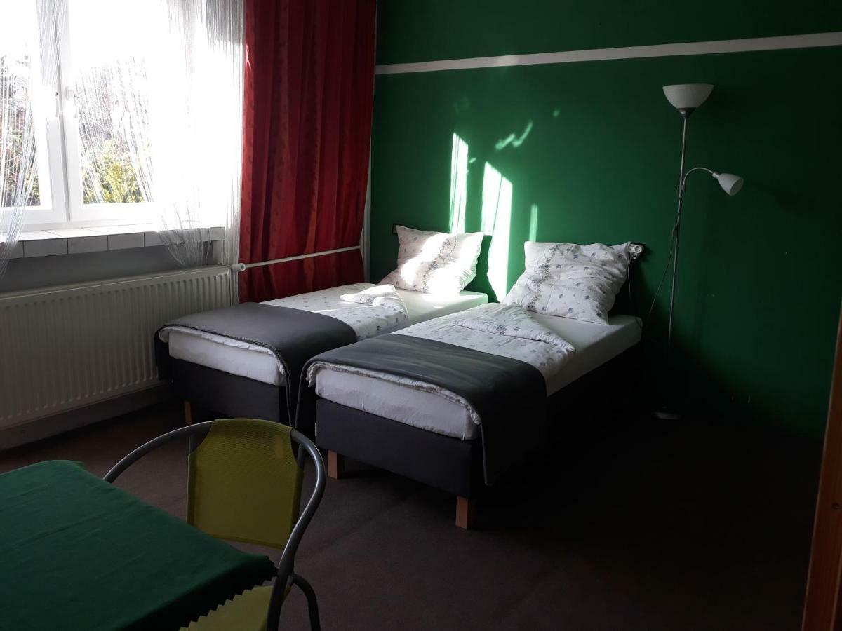 Pokoje Goscinne Mazur Szczyrk Esterno foto